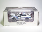 Chevrolet Impala Cocoa Beach Police (2001)
