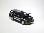 Ford Expedition Satellite Beach Police