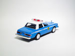 Dodge Diplomat Police (1983)