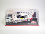 Ford Escort WRC Rally Monte-Carlo (F.Delecour - D.Savignoni 1999)