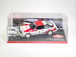 Toyota Celica GT4 Rally Monte-Carlo (C.Sainz - L.Moya 1991)