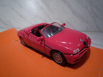 Alfa Romeo Alfa Spider (1996)