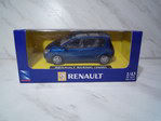 Renault Scenic (2005)