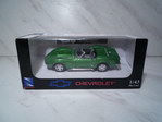 Chevrolet Corvette (1969)