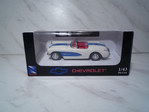 Chevrolet Corvette (1957)