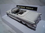 Pontiac Bonneville (1957)