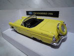 Ford Thunderbird (1956)