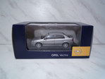 Opel Vectra Sedan 2003 (Silver)