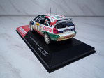 Toyota Corolla WRC 1998 Rally Safari Carlos Sainz