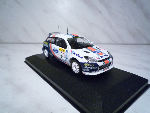 Ford Focus WRC Rallye de Monte Carlo 2001