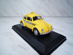 №29 Volkswagen Beetle Rio de Janeiro 1985