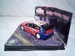 Citroen Xsara WRC 2004 (Rallye Turkey)