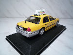 №52 Ford Crown Victoria New York 1998