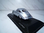 Porsche 356 Stuttgart Coupe