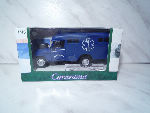 Land Rover series III 109 Ambulance (10)