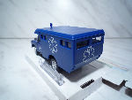 Land Rover series III 109 Ambulance (10)