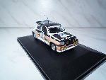 Renault 5 Turbo Maxi-Rallye du Var 1986