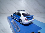 Subaru Impreza Politsei
