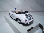 Porsche 356 C Police