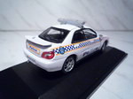 Subaru Impreza Police (Australia 2002)
