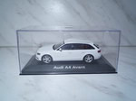Audi A4 Avant 3.2