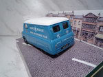 Bedford CA Van RAC