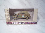 Volkswagen Kubelwagen Wehrmacht (1)