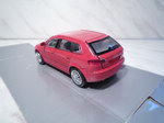 Audi A3 Sportback Red