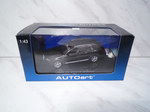 Audi A6 Allroad Quattro (Lavagray)