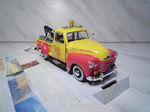 Chevrolet 3100 Pick Up Road Service Shell (1950)