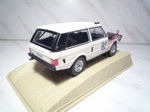 Range Rover Dakar 1979