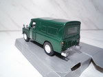 Land Rover series III 109 (Green)