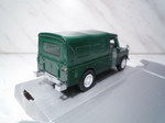 Land Rover series III 109 (Green)