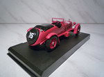 Alfa Romeo 8C 2300 (1931) 24 ore di Le Mans - 1931