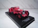 Alfa Romeo 8C 2300 (1931) 24 ore di Le Mans - 1931
