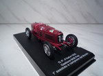 Alfa Romeo P2 (1924) G.P. d'Italia 1925
