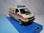 Volkswagen Transporter 112 Krankenwagen