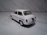 ЗАЗ-965Э "Ялта" (1963) белый