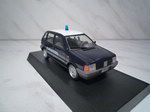 Fiat Uno (Carabinieri) 1985