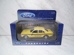 Ford Consul Swift - Daytona Yellow