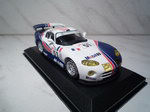 Chrysler Viper GTS-R (24h Le Mans 1998)