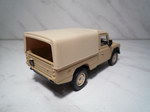 Land Rover 110 Pick Up