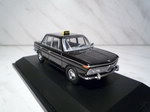 BMW 2000 Taxi Limousine