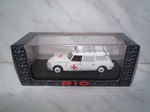 Citroen ID 19 Break Ambulance