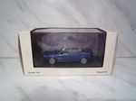 Audi A4 Cabriolet Blue (2002)
