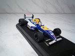Williams FW14 F1 Nigel Mansell (1991)