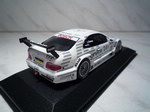Mercedes-Benz CLK Coupe DTM 2000 Turner