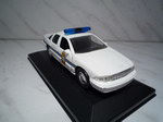 Chevrolet Caprice Police (Capital City Montpelier 1998)