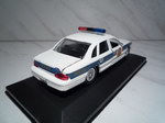 Ford Crown Victoria Police (Washington DC 1997)