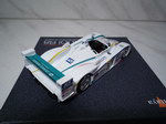 Audi R8 - Lehto, Werner, Kristensen (Le Mans 2005) (Lux Box)